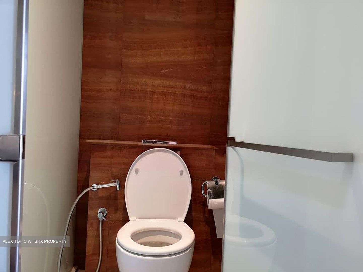The Seawind (D15), Condominium #566983361